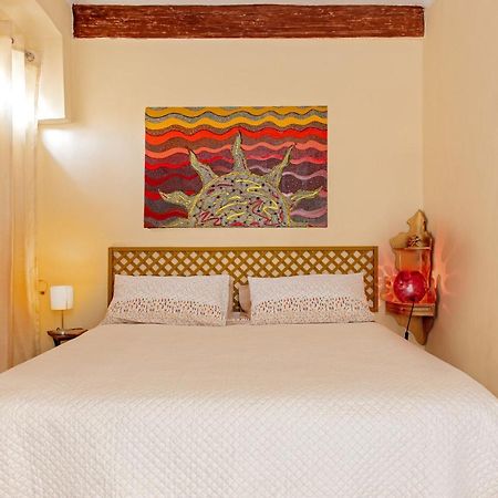 דירות ליבורנו Casina Di Alo E Ala מראה חיצוני תמונה
