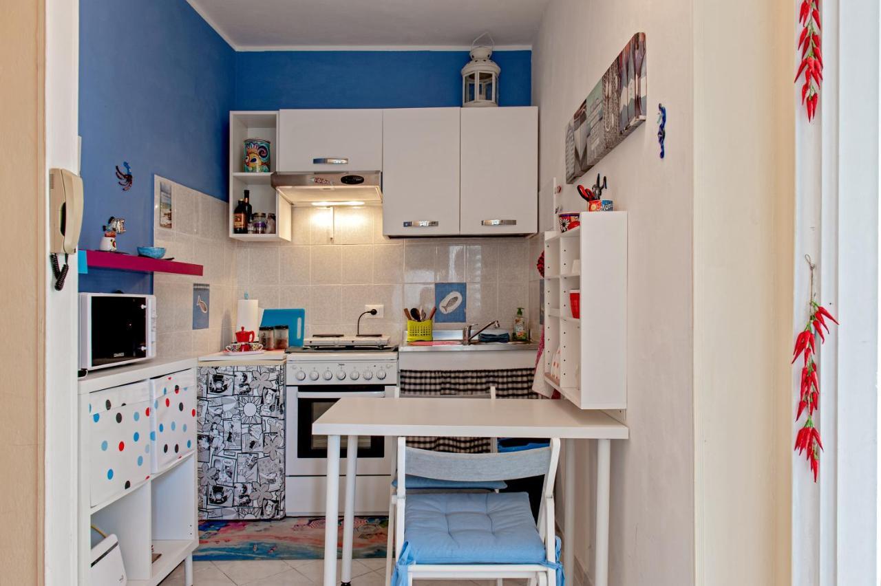 דירות ליבורנו Casina Di Alo E Ala מראה חיצוני תמונה