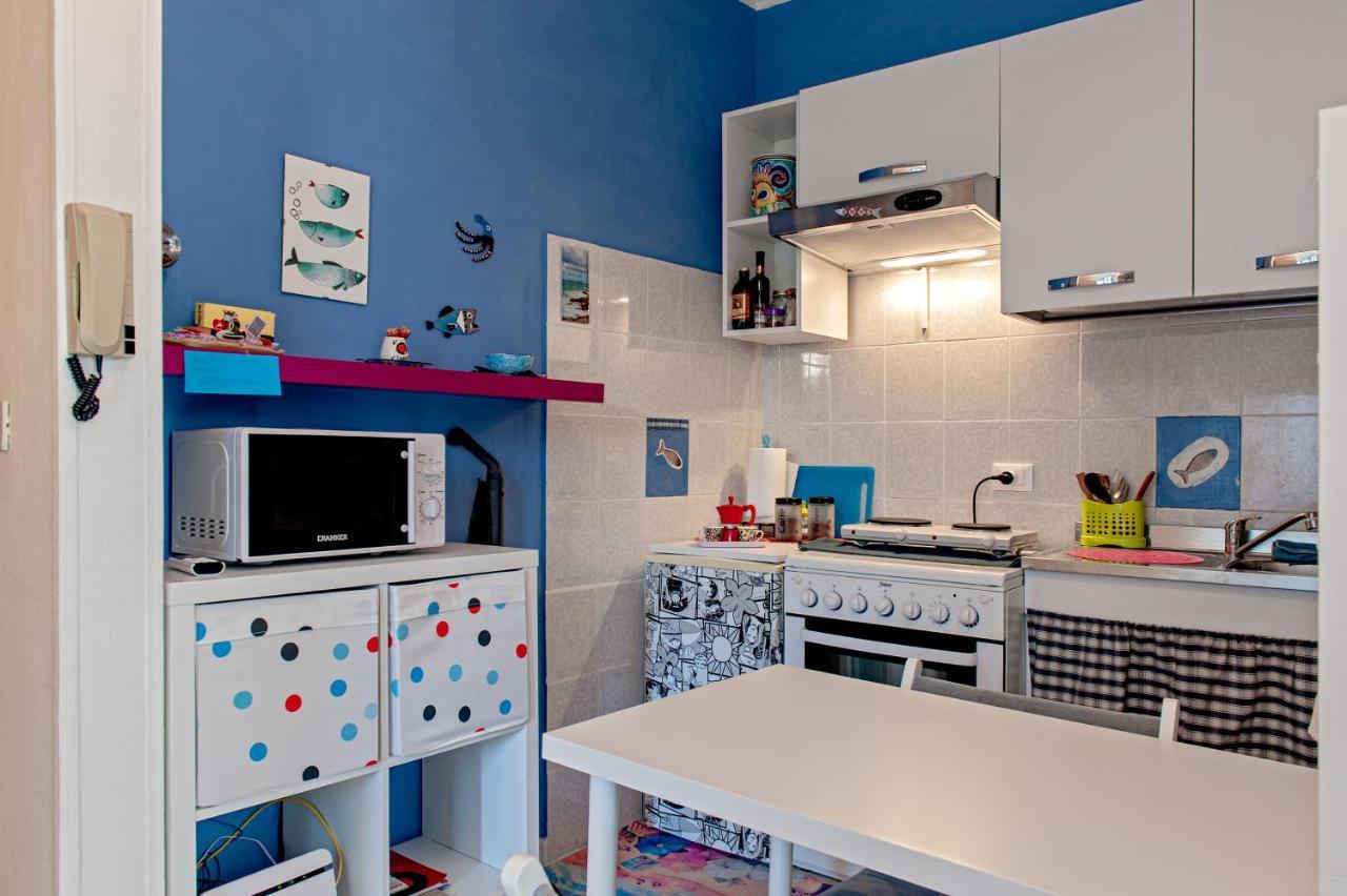 דירות ליבורנו Casina Di Alo E Ala מראה חיצוני תמונה