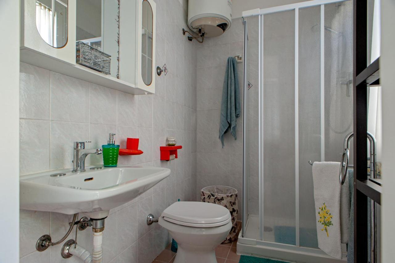 דירות ליבורנו Casina Di Alo E Ala מראה חיצוני תמונה